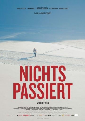 Порядочный человек / Nichts passiert (2015)