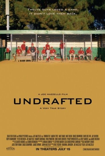 Не попавший в команду / Undrafted (2016)