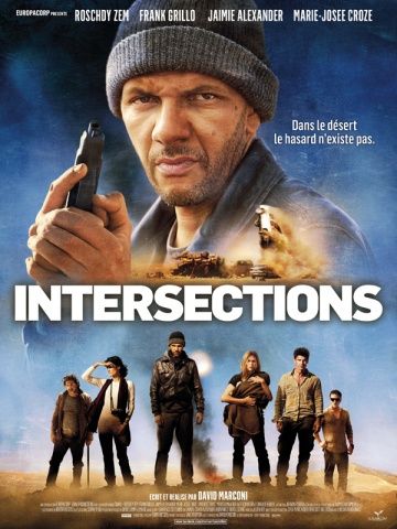 Перекрёсток / Intersections (2013)