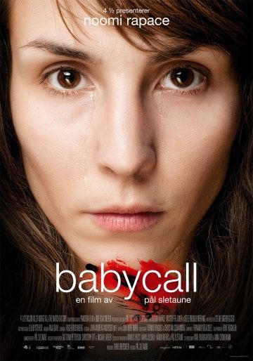 Бэбиколл / Babycall (2011)