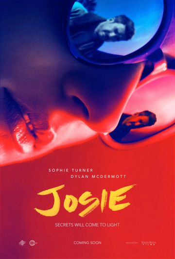 Джози / Josie (2018)