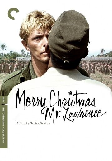 Счастливого рождества, мистер Лоуренс / Merry Christmas Mr. Lawrence (1982)