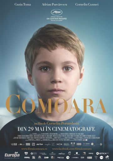 Сокровище / Comoara (2015)