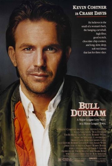 Дархэмские быки / Bull Durham (1988)