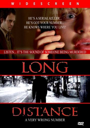 Определитель / Long Distance (2005)