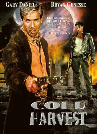 Мятежник / Cold Harvest (1999)