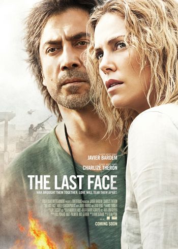 Последнее лицо / The Last Face (2016)